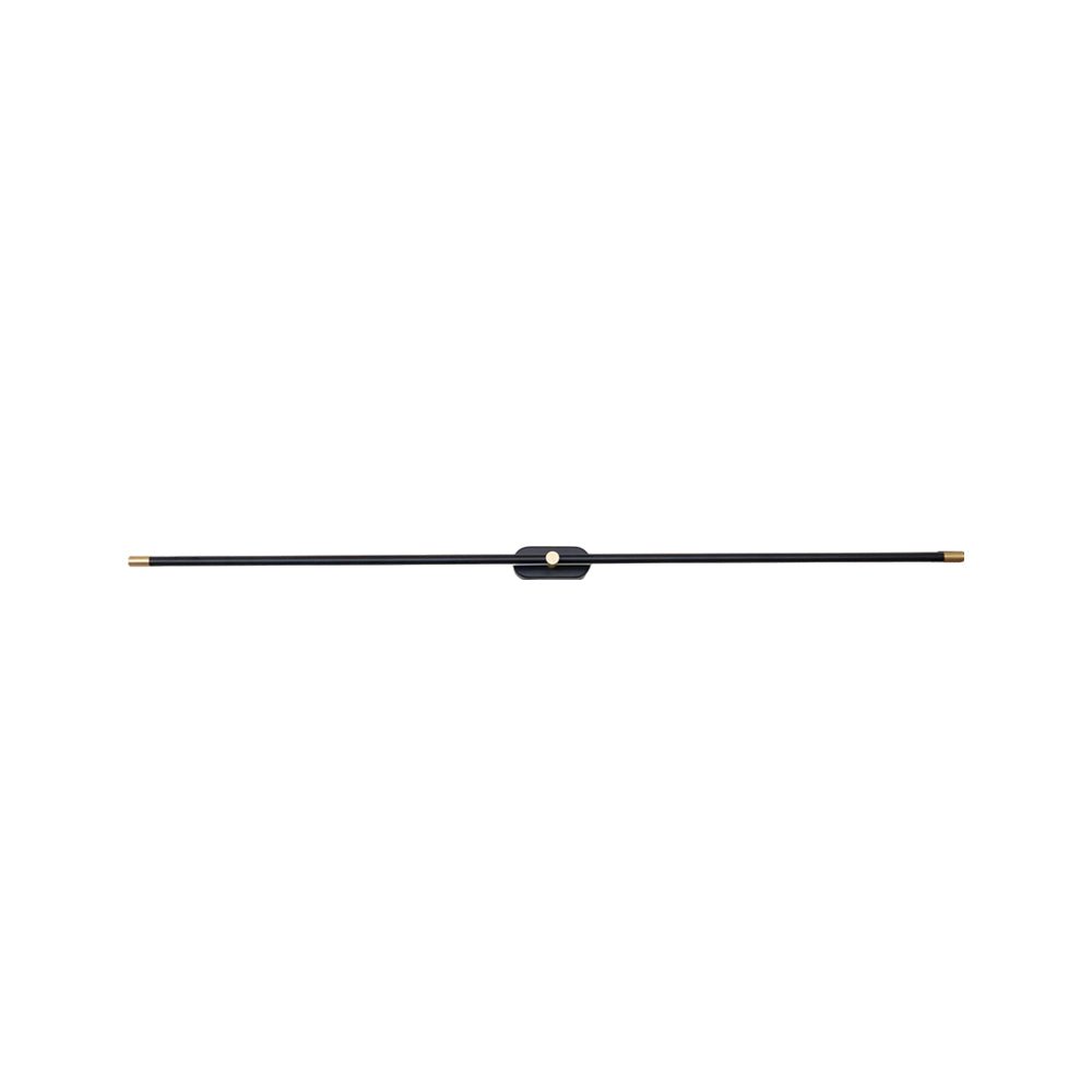 Linear Aluminum Wall Sconce LED Light for Mirror