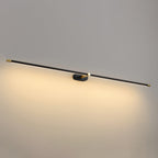 Linear Aluminum Wall Sconce LED Light for Mirror