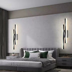 Modern Metal Wall Sconce for Living Room and Hallway — Harbor Light Co.