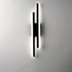 Modern Metal Wall Sconce for Living Room and Hallway — Harbor Light Co.