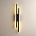 Modern Metal Wall Sconce for Living Room and Hallway — Harbor Light Co.