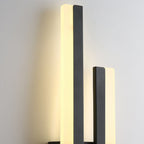 Modern Metal Wall Sconce for Living Room and Hallway — Harbor Light Co.