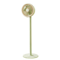 Adjustable Pedestal Fan With Oscillation