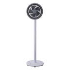 Adjustable Pedestal Fan With Oscillation