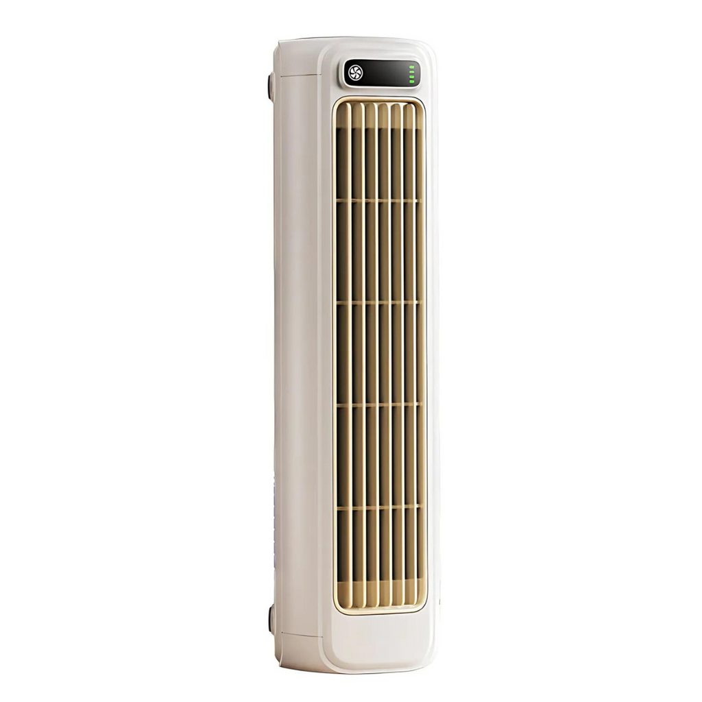 Portable Air Conditioner Rechargeable Fan