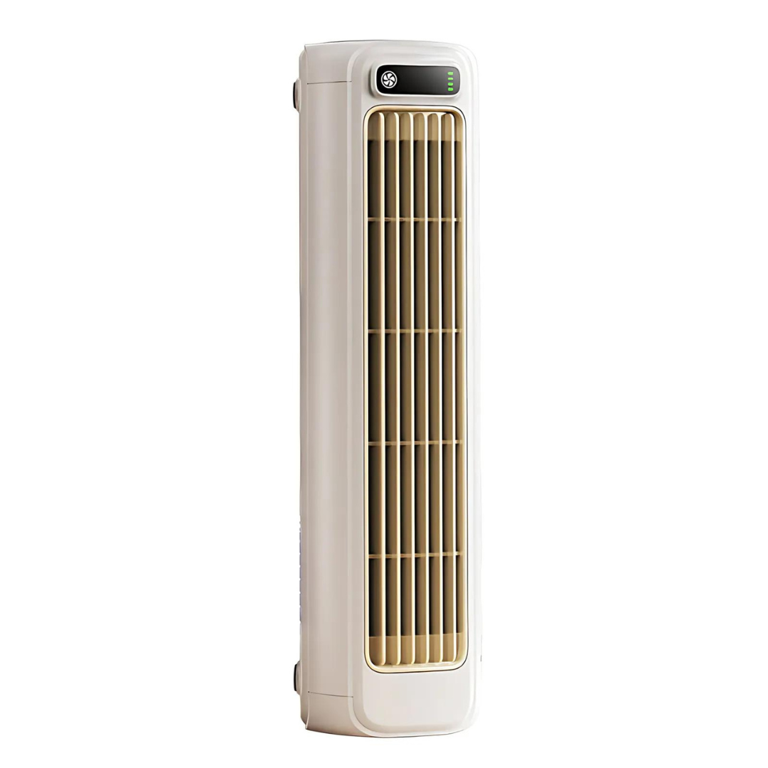 Portable Air Conditioner Rechargeable Fan