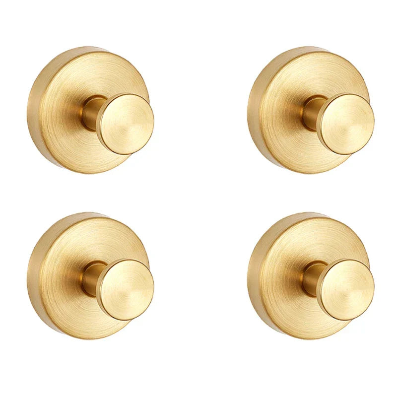 Suction Cup Hooks Heavy Duty Stainless Steel Wall Hook for Bathroom Kitchen Tile Glass and Mirror No Drilling Removable