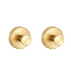 Suction Cup Hooks Heavy Duty Stainless Steel Wall Hook for Bathroom Kitchen Tile Glass and Mirror No Drilling Removable