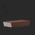 Rolling Knife Sharpener with Diamond and Ceramic Discs Magnetic Angle Guide Kitchen Knife Sharpening Tool for Straight Blades