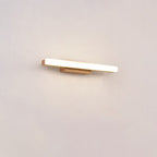 Modern Wood Wall Sconce for Hallway and Living Room — Harbor Light Co.