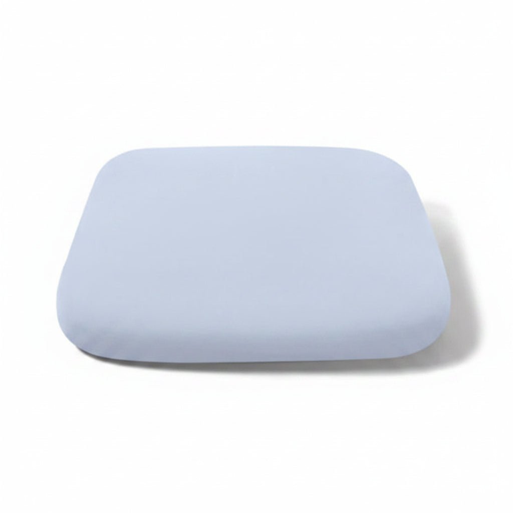 Ergonomic Non-Slip Seat Cushion with Removable Cover Chair Pad for Office Chair Car Seat and Desk Chair