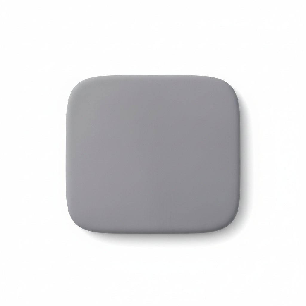 Ergonomic Non-Slip Seat Cushion with Removable Cover Chair Pad for Office Chair Car Seat and Desk Chair