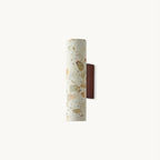 Modern Stone Wall Sconce for Living Room and Bedroom — Harbor Light Co.