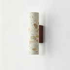 Modern Stone Wall Sconce for Living Room and Bedroom — Harbor Light Co.