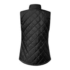 Women's Heated Vest USB Powered Electric Heating Gilet Slim Fit Lightweight Winter Vest with Adjustable Heat Levels for Outdoor