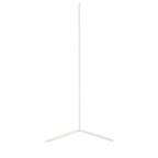 RGB Corner LED Light Floor Lamp with Remote Control