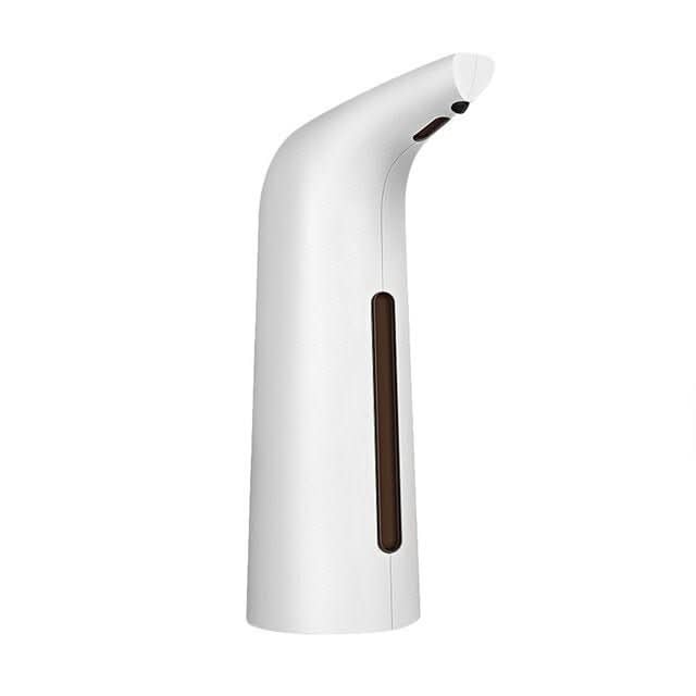 Automatic Touchless Soap Dispenser with Infrared Motion Sensor for Kitchen Sink