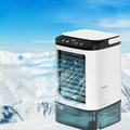 Portable Air Cooler | 3-Speed