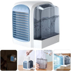 Portable Evaporative Air Cooler Fan