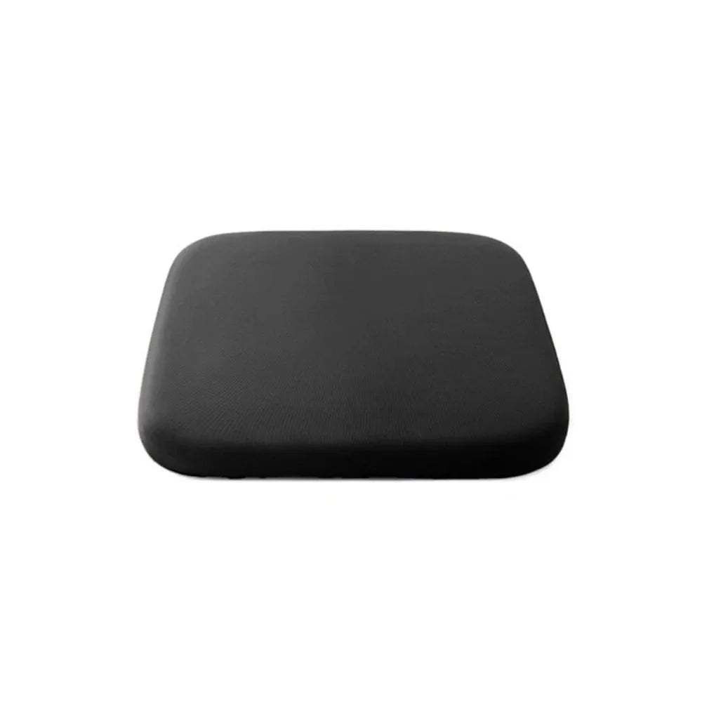 Ergonomic Non-Slip Seat Cushion with Removable Cover Chair Pad for Office Chair Car Seat and Desk Chair