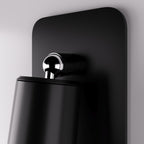 Adjustable LED Bedside Reading Light Wall Sconce with USB Charging Port