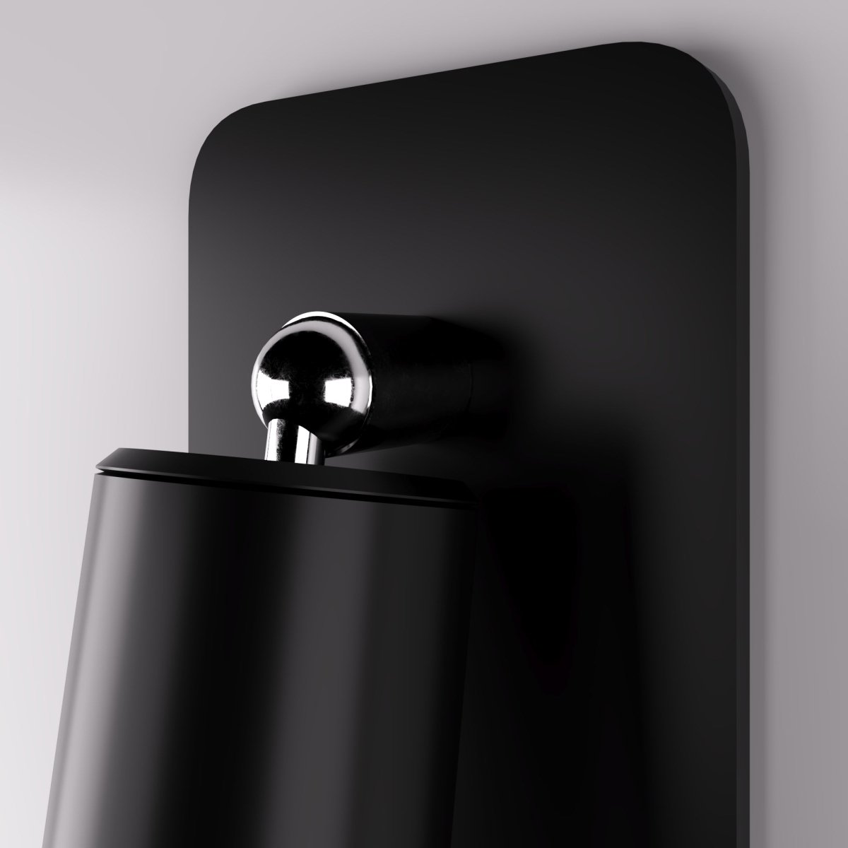 Adjustable LED Bedside Reading Light Wall Sconce with USB Charging Port