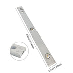 Rechargeable Motion Sensor LED Light Bar Ceiling Light