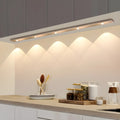 Rechargeable Motion Sensor LED Light Bar Ceiling Light