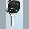 High Pressure Handheld Shower Head with Filter and Multiple Spray Modes