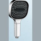 High Pressure Handheld Shower Head with Filter and Multiple Spray Modes