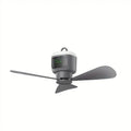Wireless Ceiling Fan With Remote Control