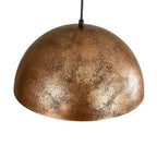 Modern Iron Pendant Light for Living Room — Harbor Light Co.