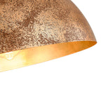 Modern Iron Pendant Light for Living Room — Harbor Light Co.
