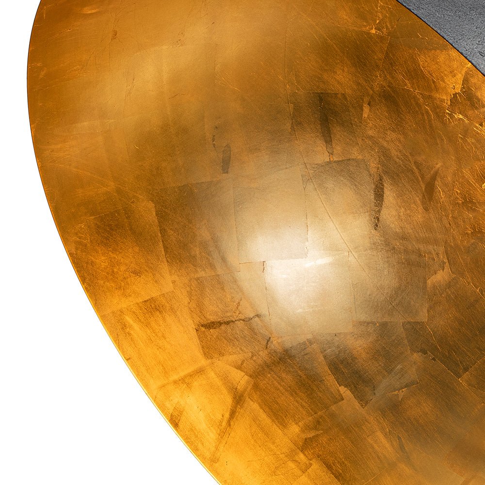 Modern Iron Pendant Light for Living Room — Harbor Light Co.
