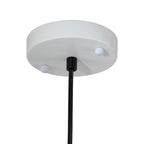 Modern Iron Pendant Light for Living Room — Harbor Light Co.
