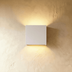 Modern Aluminum Up Down LED Light Wall Sconce