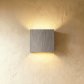 Modern Aluminum Up Down LED Light Wall Sconce