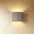Modern Aluminum Up Down LED Light Wall Sconce