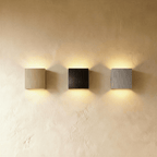 Modern Aluminum Up Down LED Light Wall Sconce