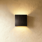 Modern Aluminum Up Down LED Light Wall Sconce