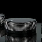 Magnetic Digital Rotating Timer with LED Display for Work and Kitchen