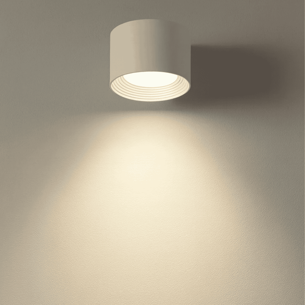Wireless LED Wall Light with Remote Control Rechargeable Battery Operated Wall Sconce Dimmable Stick-On Wall Lamp with Timer for Bedroom and Hallway