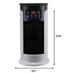Tower Air Cooler Windowless Portable