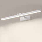 Rotatable Linear LED Light Bathroom Vanity Wall Sconce