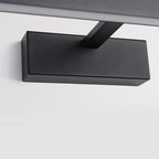 Rotatable Linear LED Light Bathroom Vanity Wall Sconce