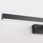 Rotatable Linear LED Light Bathroom Vanity Wall Sconce