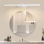 Rotatable Linear LED Light Bathroom Vanity Wall Sconce
