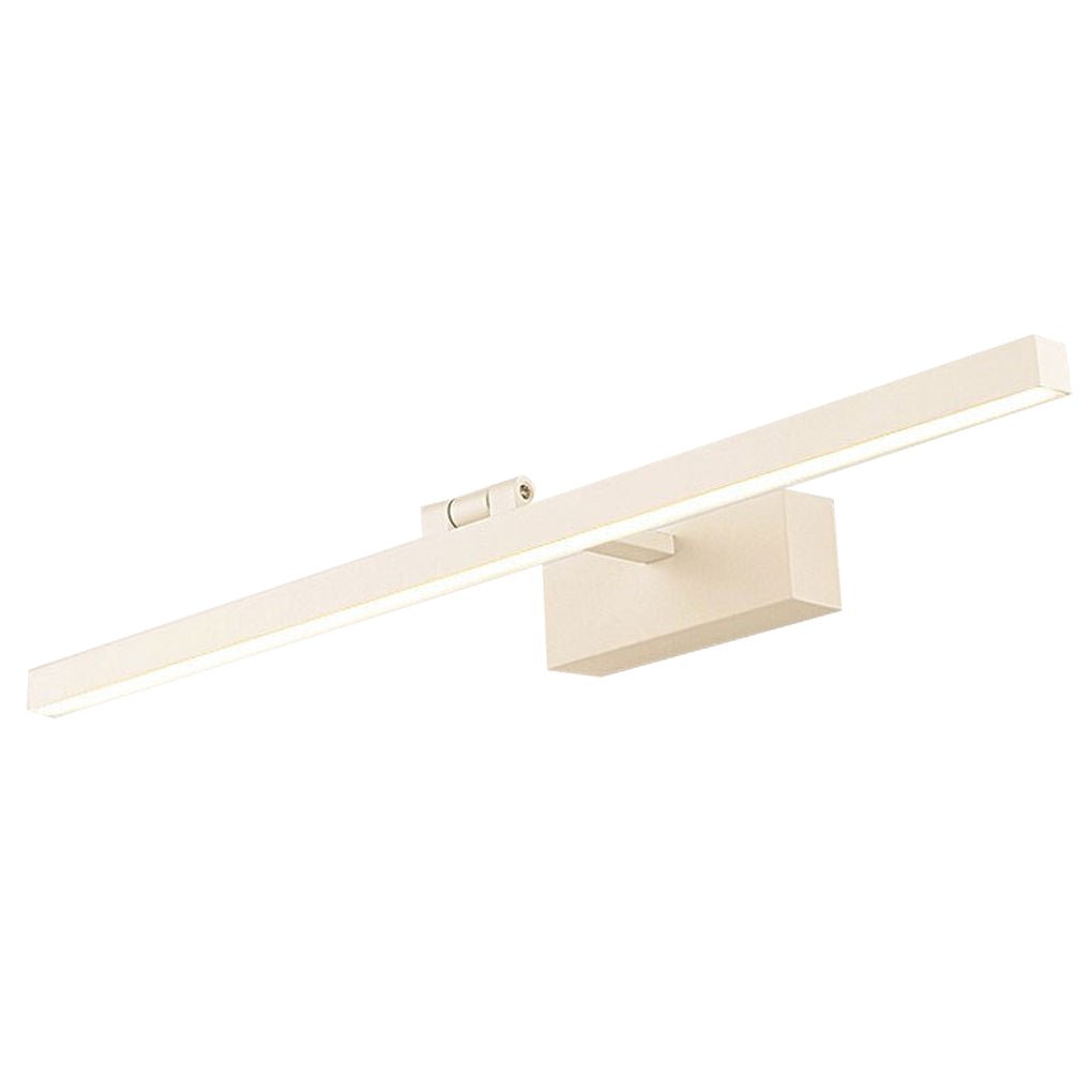 Rotatable Linear LED Light Bathroom Vanity Wall Sconce