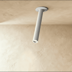 Adjustable Cylinder Spotlight Ceiling Light for Surface Mount