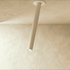 Adjustable Cylinder Spotlight Ceiling Light for Surface Mount